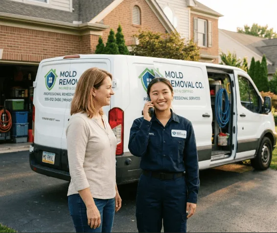 Crawlspace Mold Remediation Blaine, WA FAQs
